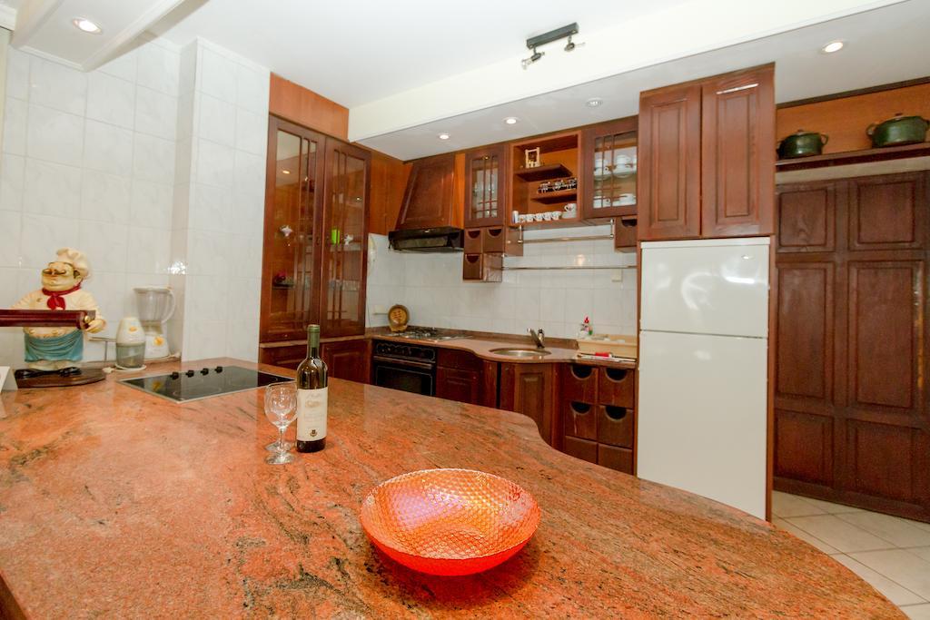 Milan'S Apartments 스베티스테판 객실 사진